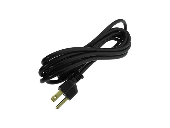 Panametrics PT9 Power Cord