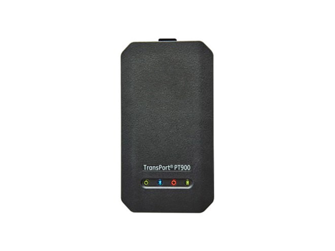 Panametrics PT9 Transmitter
