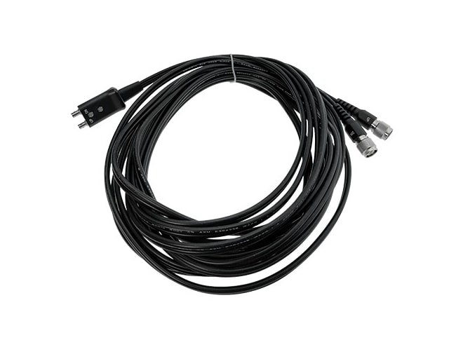 Panametrics C-RR Cable