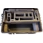 Panametrics PT9 Hard Case Interior