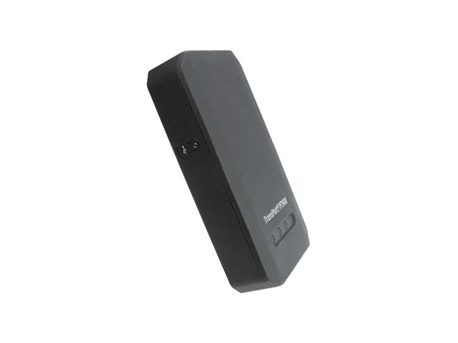 Panametrics PT9 Transmitter