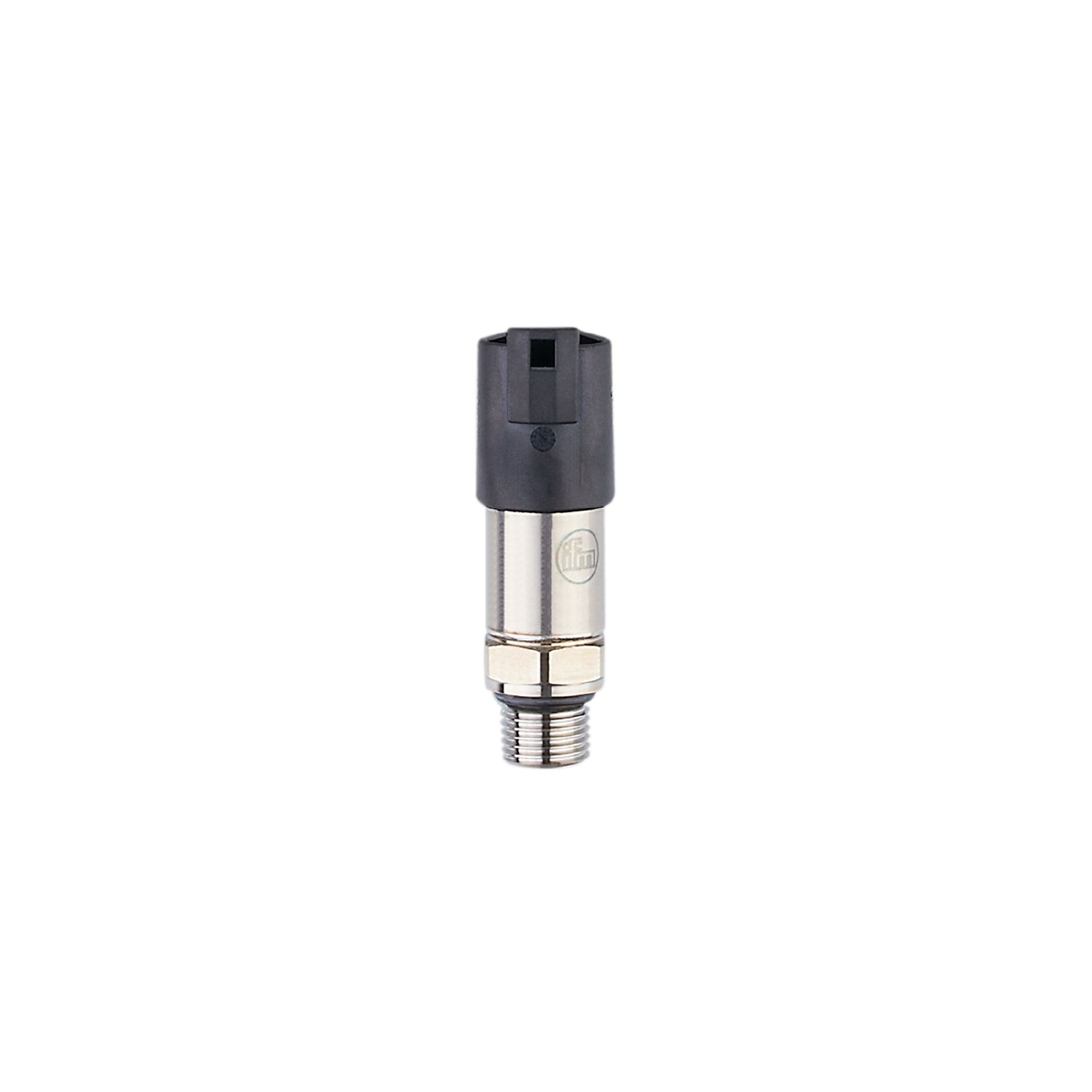 ifm efector PU Series Pressure Transmitter