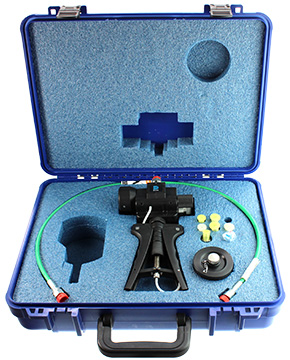 Druck PV411A Pressure and Vacuum Hand Pump