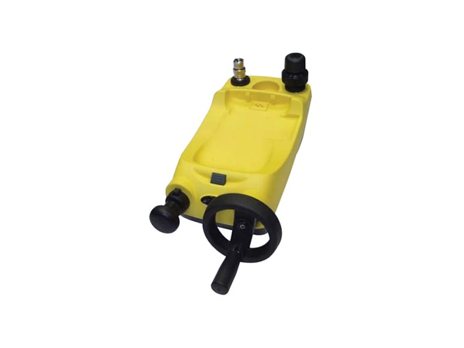 Druck PV620-IS Pressure Station