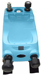 Druck PV620 Pressure Station