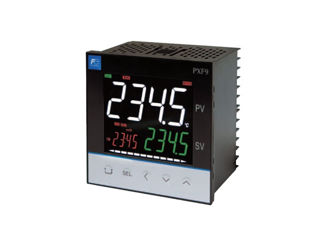 Fuji Electric PXF9 Temperature Controller