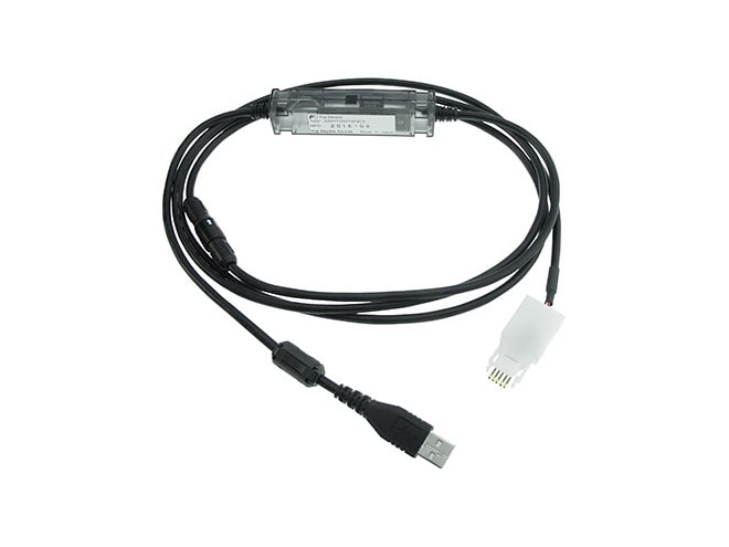 Fuji Electric PXF USB Loader Cable