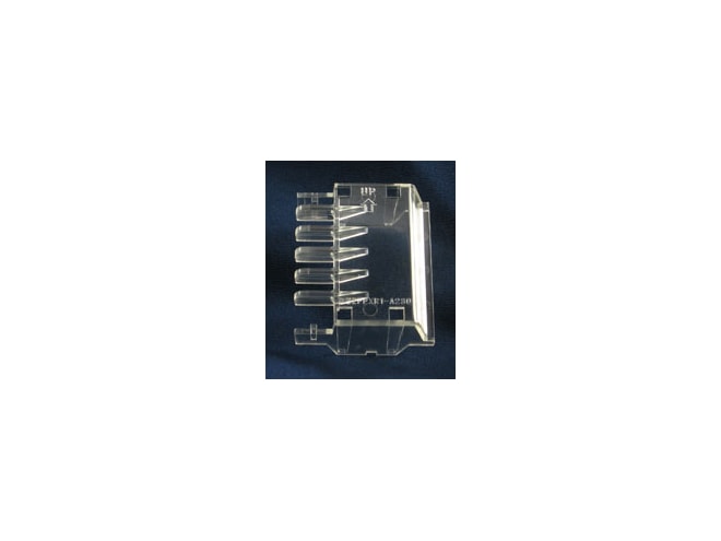 Fuji Electric Terminal block protective cover for PXR4