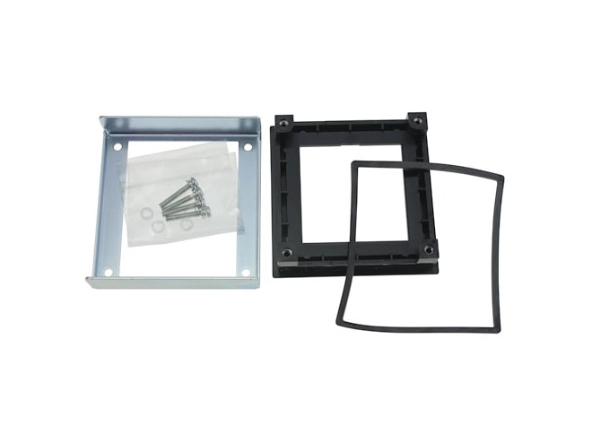 Fuji Electric PXR7 to PXF4 Panel Mount Adapter