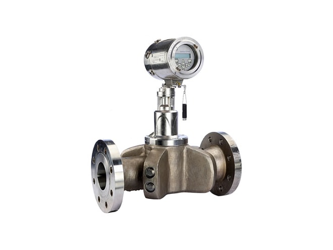 Panametrics PanaFlow Z1G Ultrasonic Flow Meter