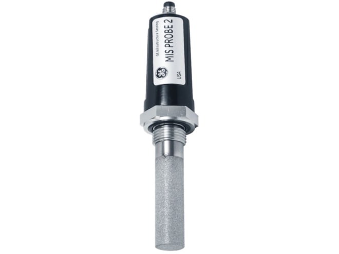 Panametrics MISP2 Probe
