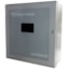 Panametrics moisture.IQ Moisture Analyzer - Fiberglass Wall Mount Enclosure