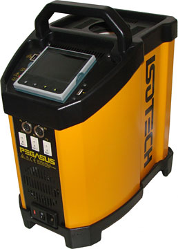 Isotech Pegasus 4853 Dry Block Calibrator