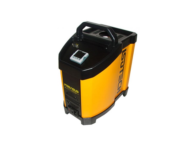 Isotech Pegasus 4853 Dry Block Calibrator