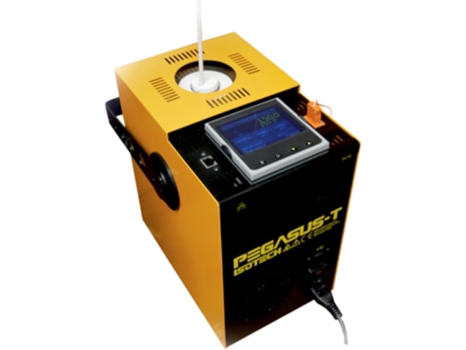 Isotech Pegasus-T Temperature Calibrator