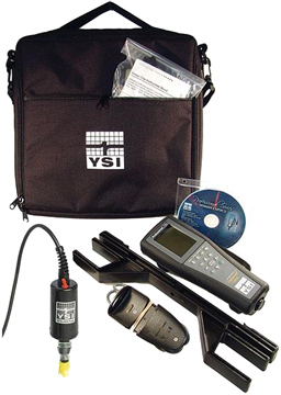 YSI Professional Plus Multiparameter Meter