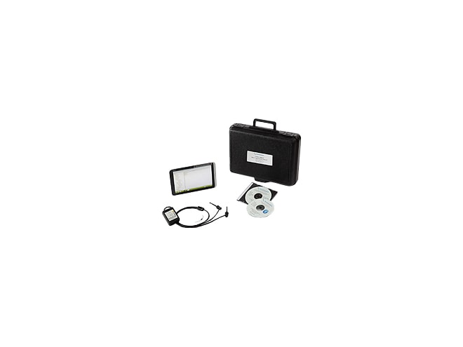 ProComSol COM-TABLET-8 Smart Communicator Tablet