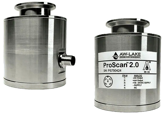 AW-Lake ProScan Turbidity Sensor