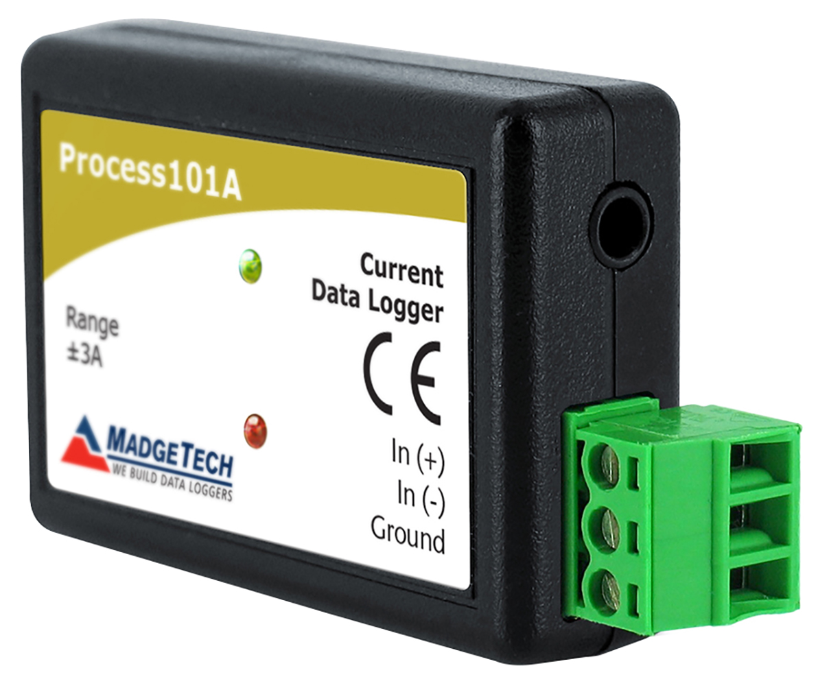 MadgeTech Process101A Data Logger