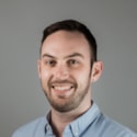 Colin W. headshot