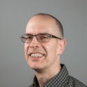 Dwight M. headshot