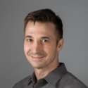 Matt W. headshot