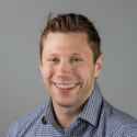 Shane C. headshot