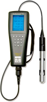 YSI Professional Plus Multiparameter Meter