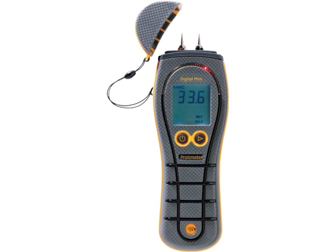 Protimeter Digital Mini Moisture Meter