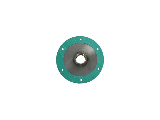 Proximity PLS Mounting Flange