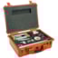 Greyline Instruments PTFM 6.1 Ultrasonic Flow Meter with Case