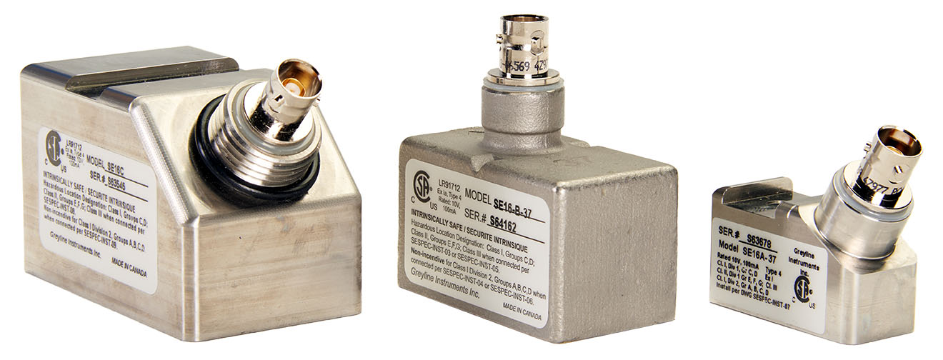 Greyline Instruments PTFM 6.1 Ultrasonic Flow Meter