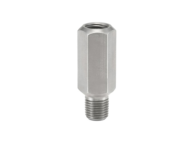Ashcroft Pulsation Dampener