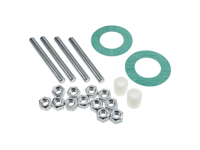 Blancett Quiksert Hardware Kits