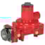 Fisher R222H First-Stage Regulator with NPT Inlet
