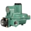 Fisher R642 Second-Stage Regulator with 90-Degree Body Design