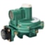 Fisher R652E Second-Stage 2-PSI Regulator for Back Mount