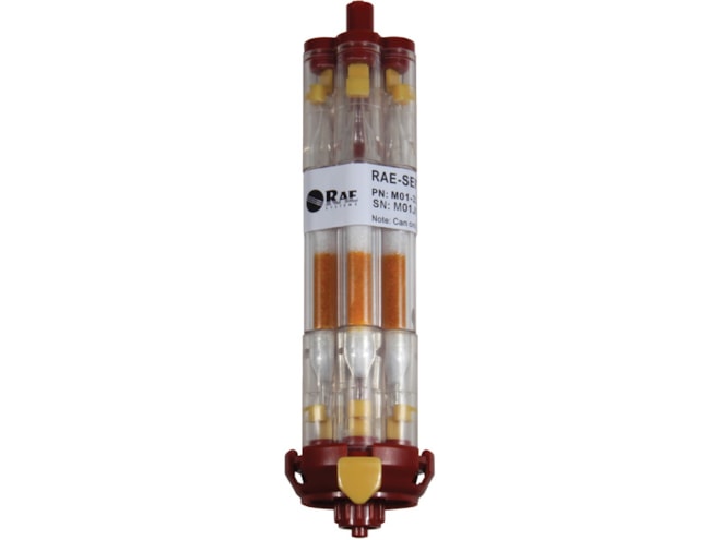 RAE Systems Benzene Sep Tube Cartridge
