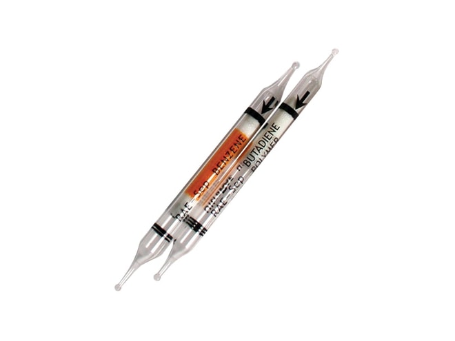 RAE Systems Separation Tubes