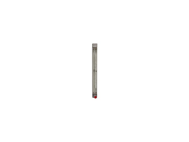Yokogawa RAGL 41 Laboratory Rotameter