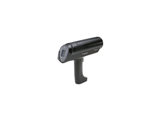 Raytek 3i Series Infrared Thermometer