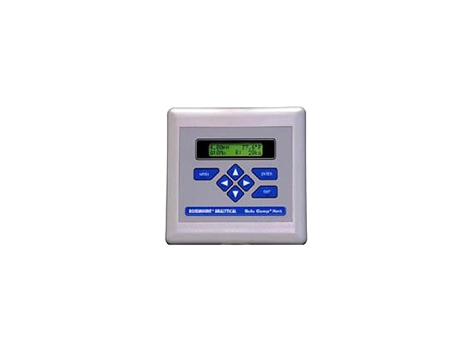 Rosemount Xmt Transmitters
