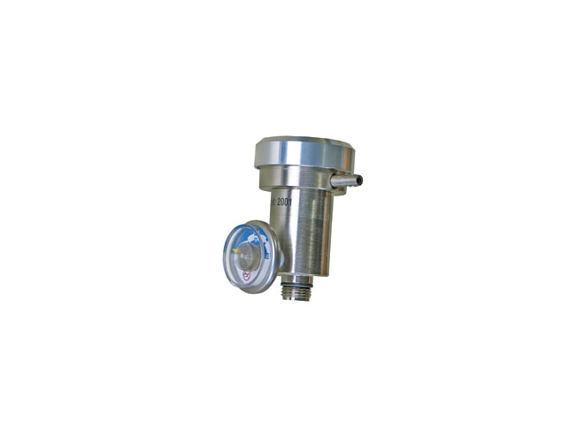 RAE Systems Demand-Flow Regulator