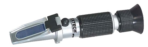 Extech RF Series Portable Refractometers