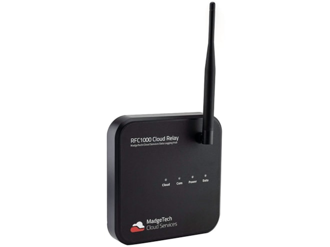 MadgeTech RFC1000 Cloud Relay