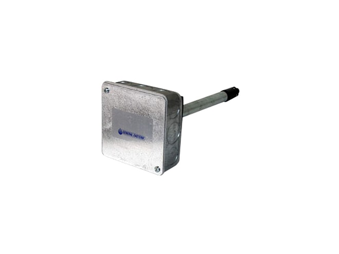 Telaire RH / RHT Series Humidity Transmitters
