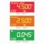 RKI Instruments RI-600 Carbon Dioxide Monitor Alarm