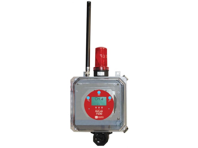 RKI Instruments AirLink 7530 Relay Module