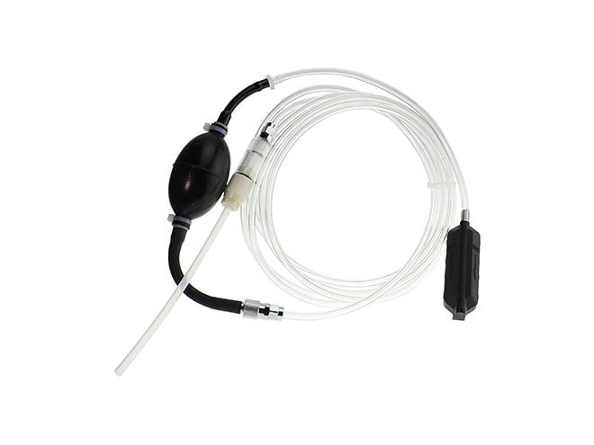 RKI Instruments Hand Aspirated Sampler