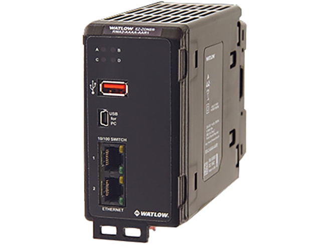 Watlow EZ-ZONE RMA PLUS Remote Access Module